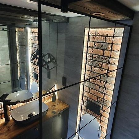 Apartamento Akacjowa 3 A Malbork Exterior foto