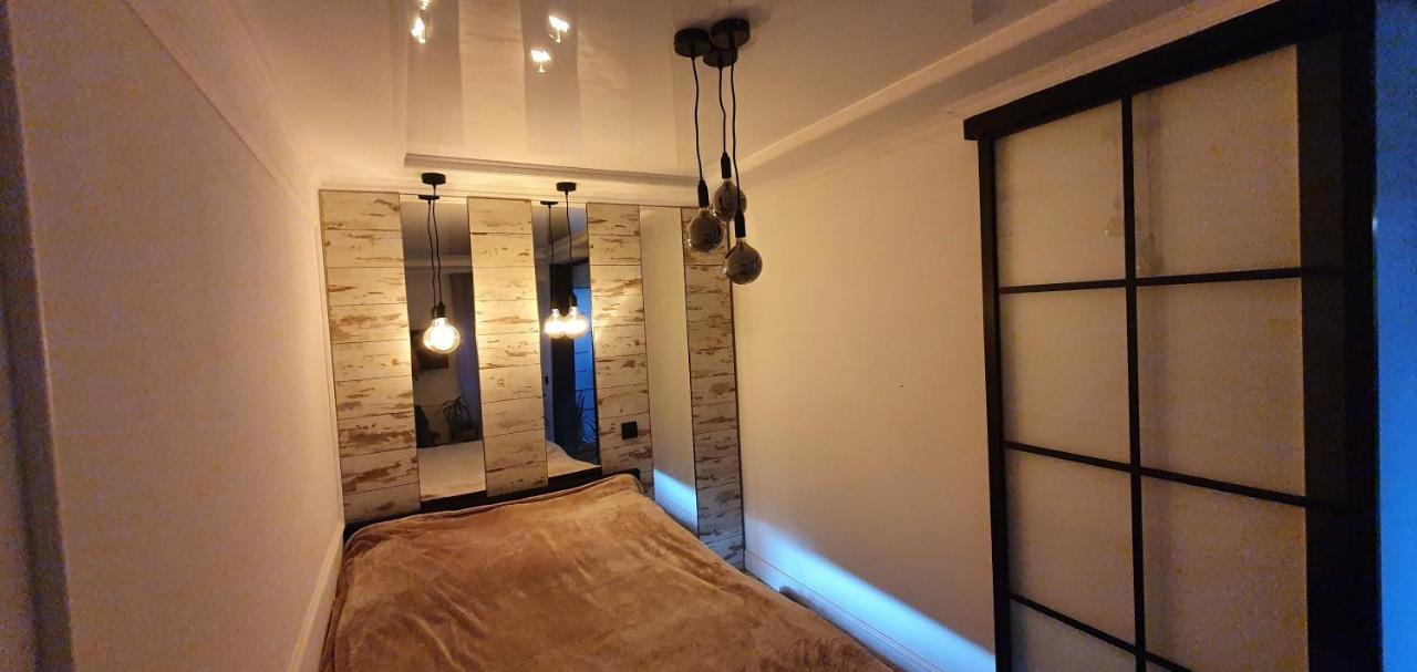 Apartamento Akacjowa 3 A Malbork Exterior foto