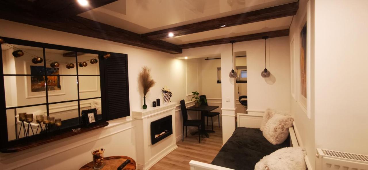 Apartamento Akacjowa 3 A Malbork Exterior foto