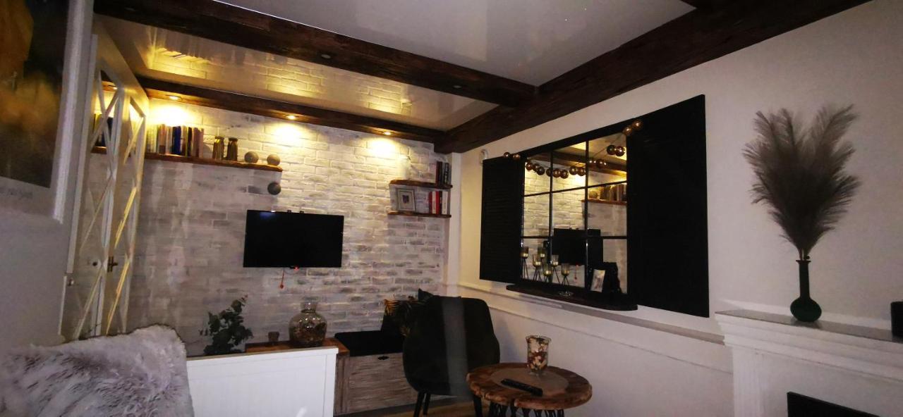 Apartamento Akacjowa 3 A Malbork Exterior foto