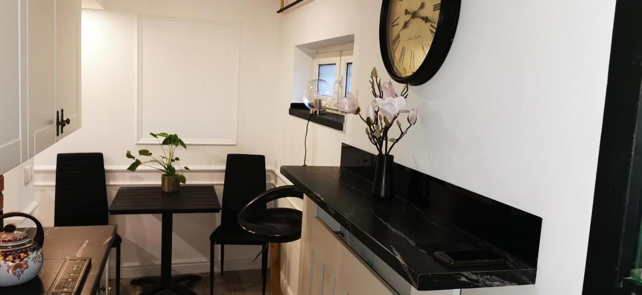 Apartamento Akacjowa 3 A Malbork Exterior foto