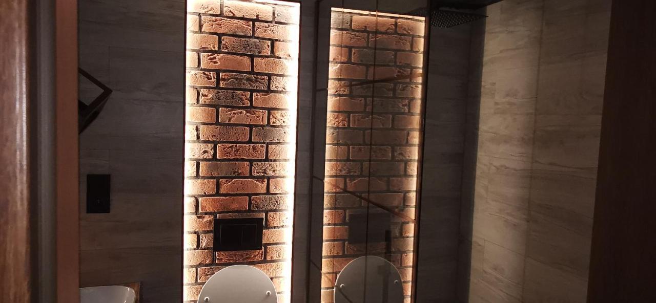 Apartamento Akacjowa 3 A Malbork Exterior foto