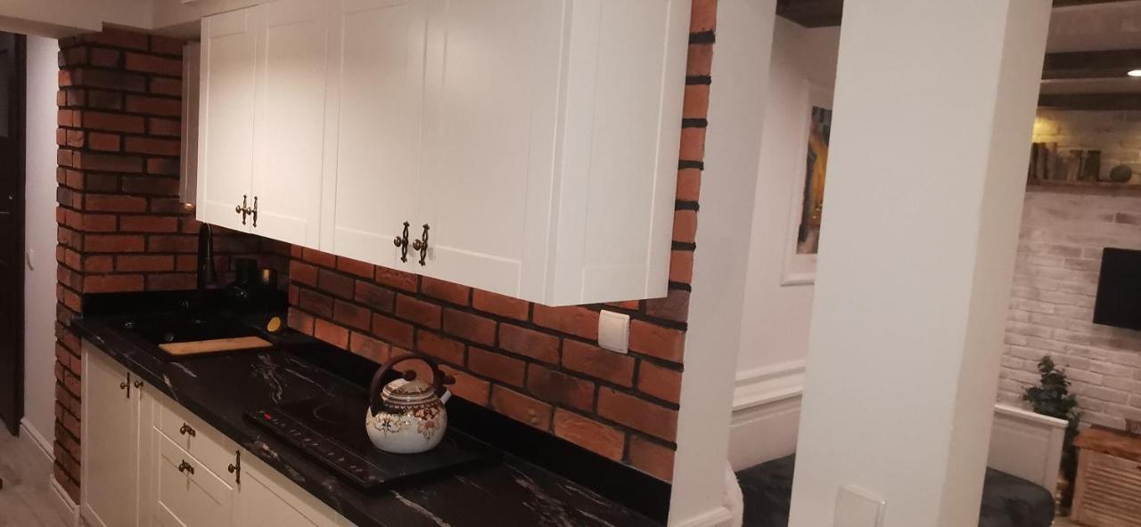 Apartamento Akacjowa 3 A Malbork Exterior foto