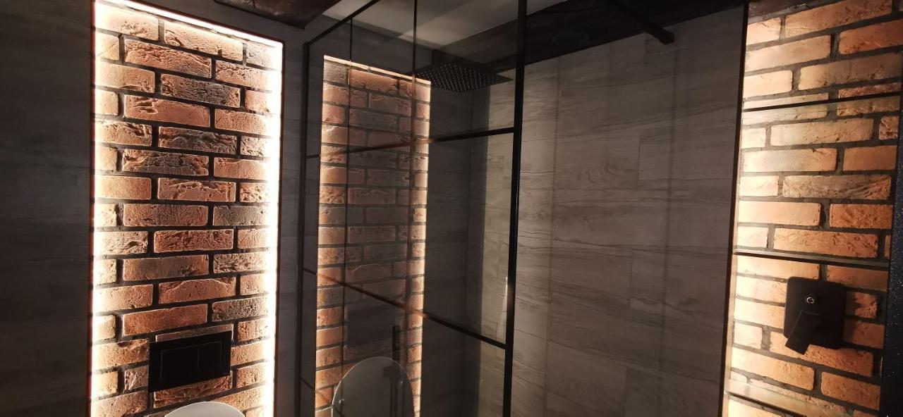 Apartamento Akacjowa 3 A Malbork Exterior foto
