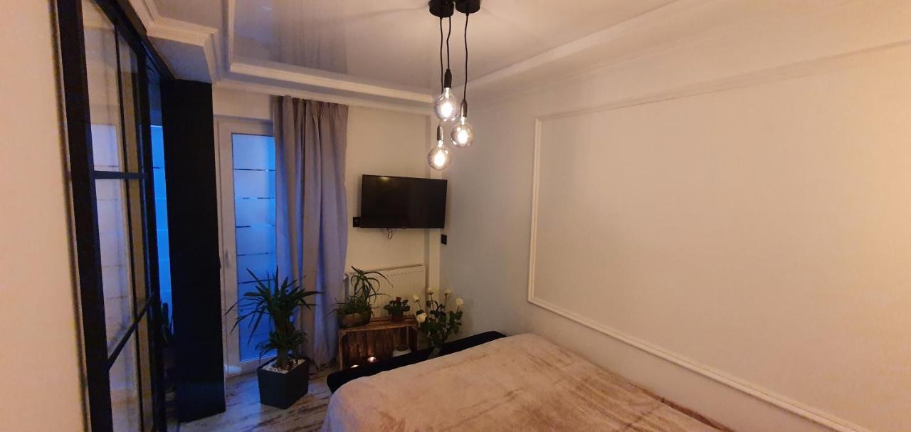 Apartamento Akacjowa 3 A Malbork Exterior foto