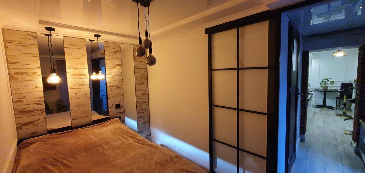 Apartamento Akacjowa 3 A Malbork Exterior foto