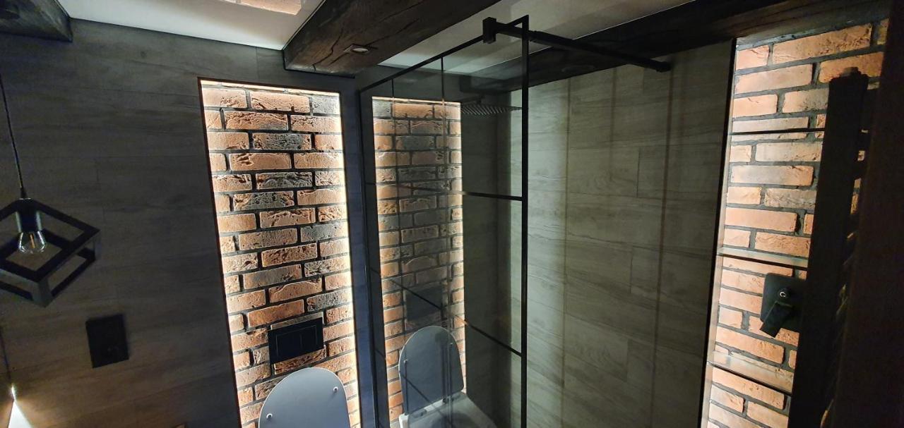 Apartamento Akacjowa 3 A Malbork Exterior foto