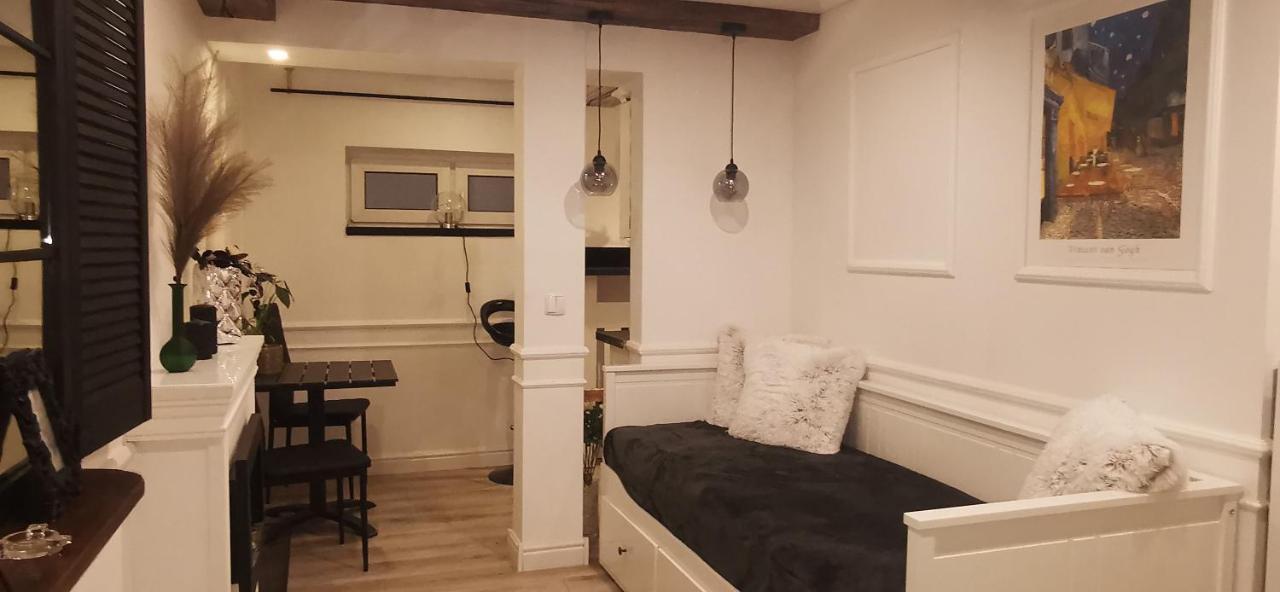 Apartamento Akacjowa 3 A Malbork Exterior foto