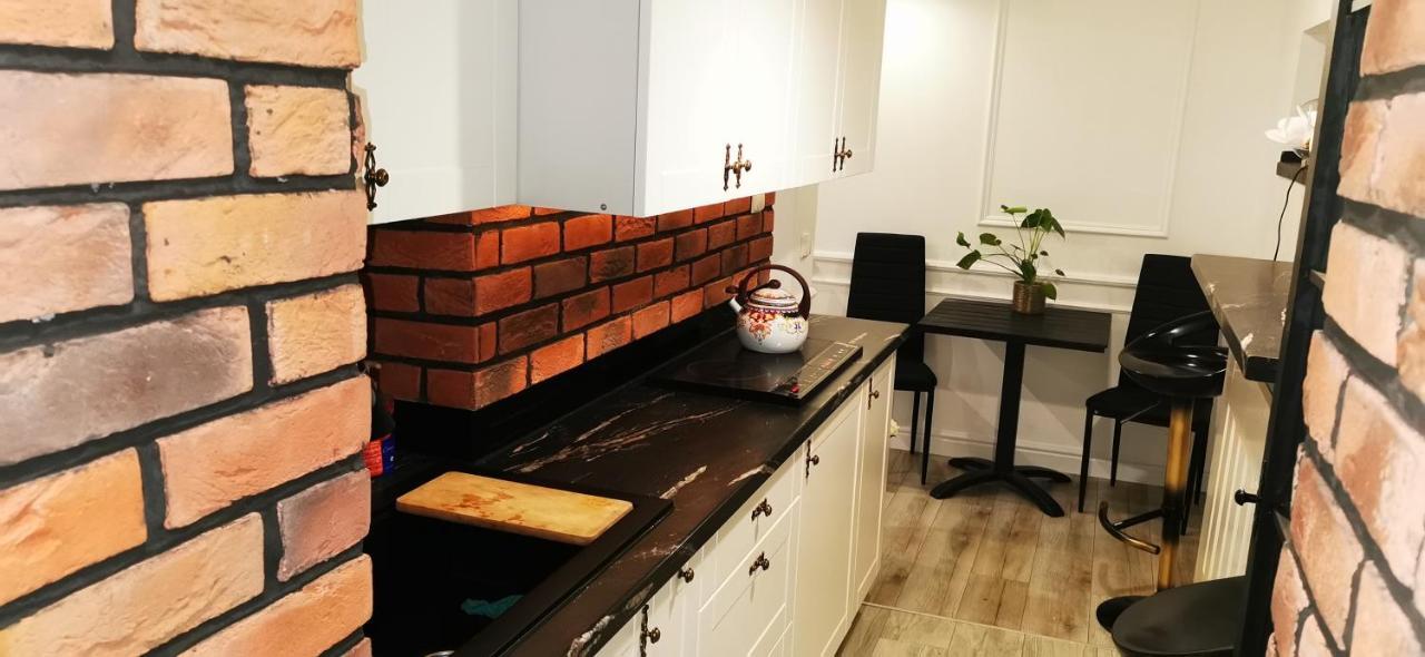 Apartamento Akacjowa 3 A Malbork Exterior foto