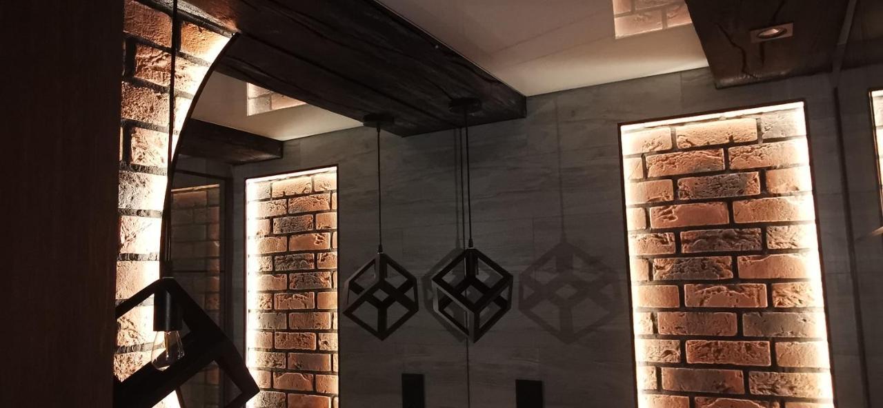 Apartamento Akacjowa 3 A Malbork Exterior foto