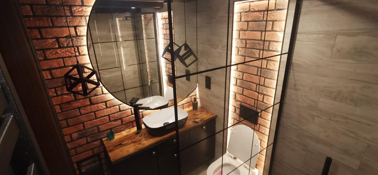 Apartamento Akacjowa 3 A Malbork Exterior foto