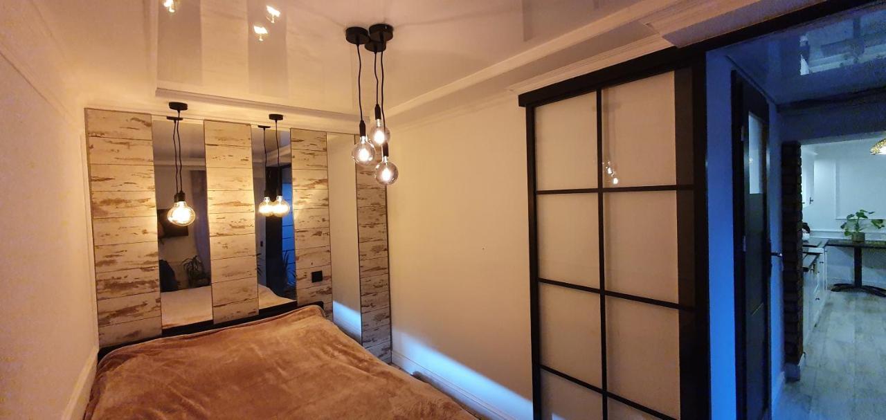 Apartamento Akacjowa 3 A Malbork Exterior foto